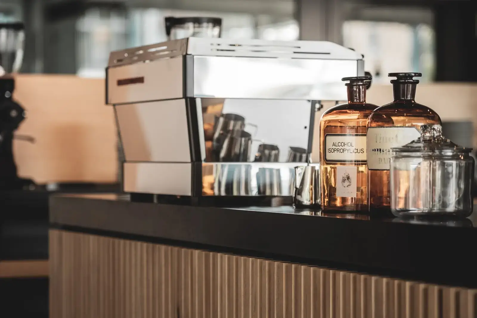 BLOK O interior photo 4