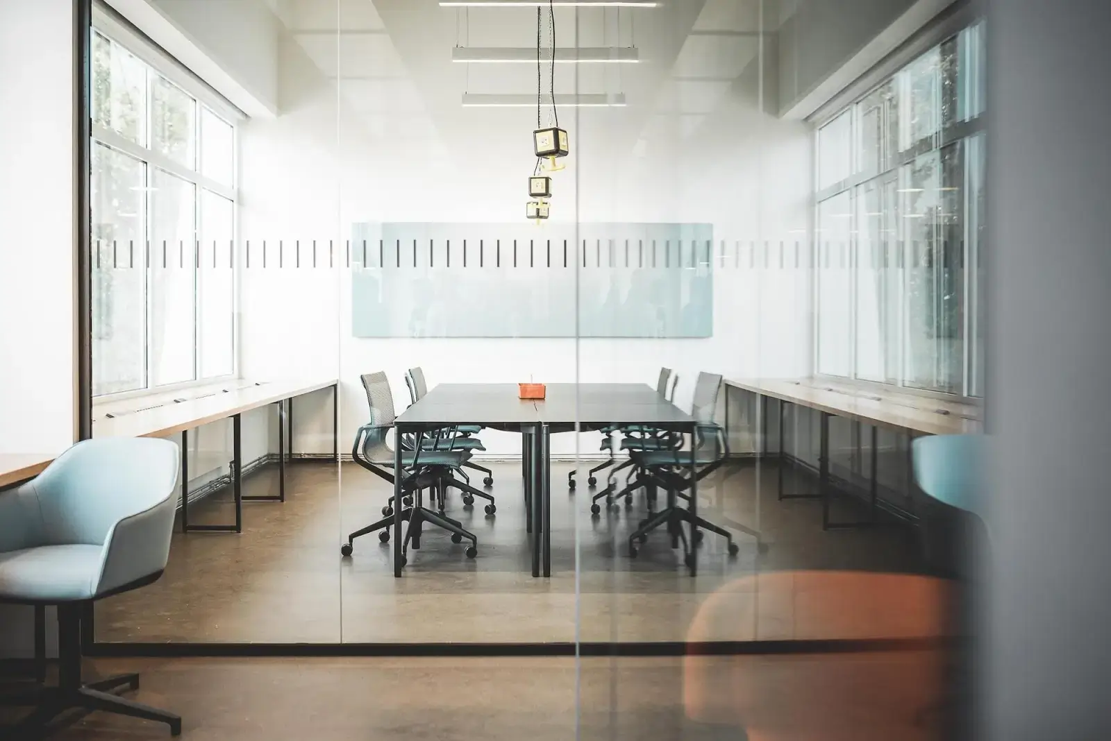 BLOK O interior photo 6