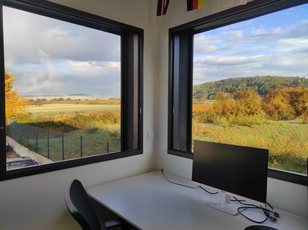 Morphoburo interior photo 5