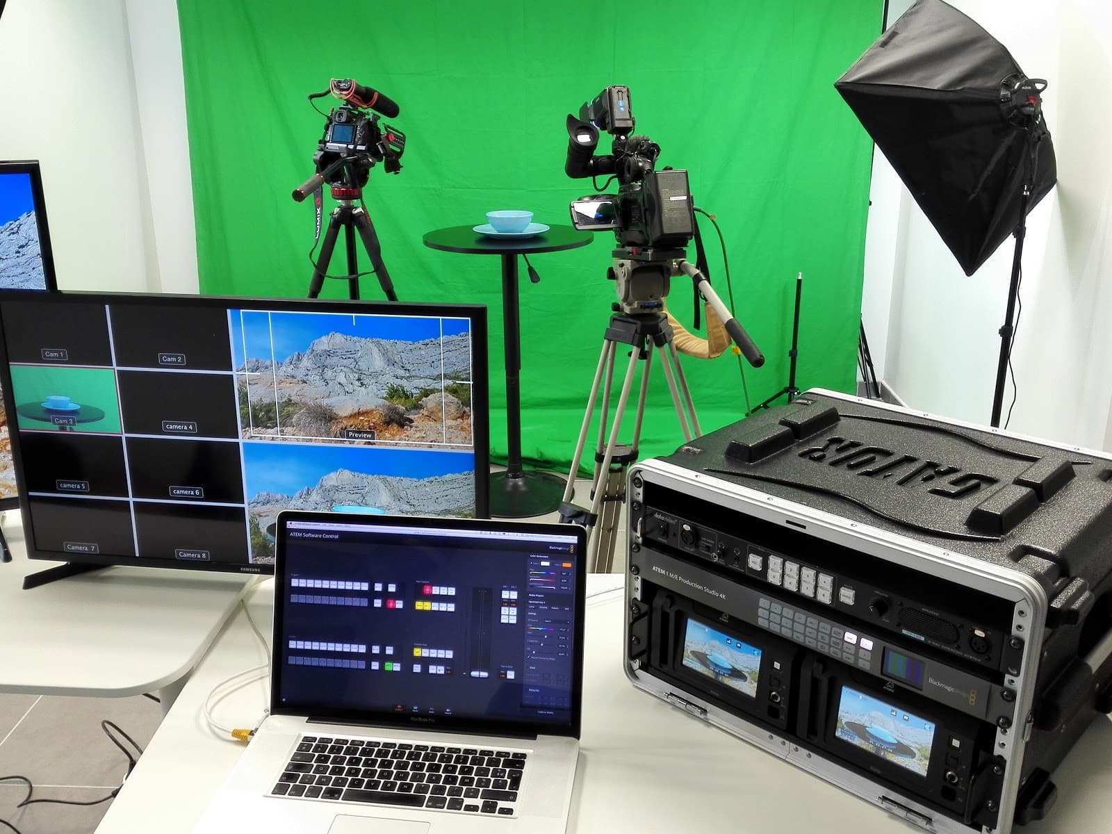 Morphoburo interior photo 7