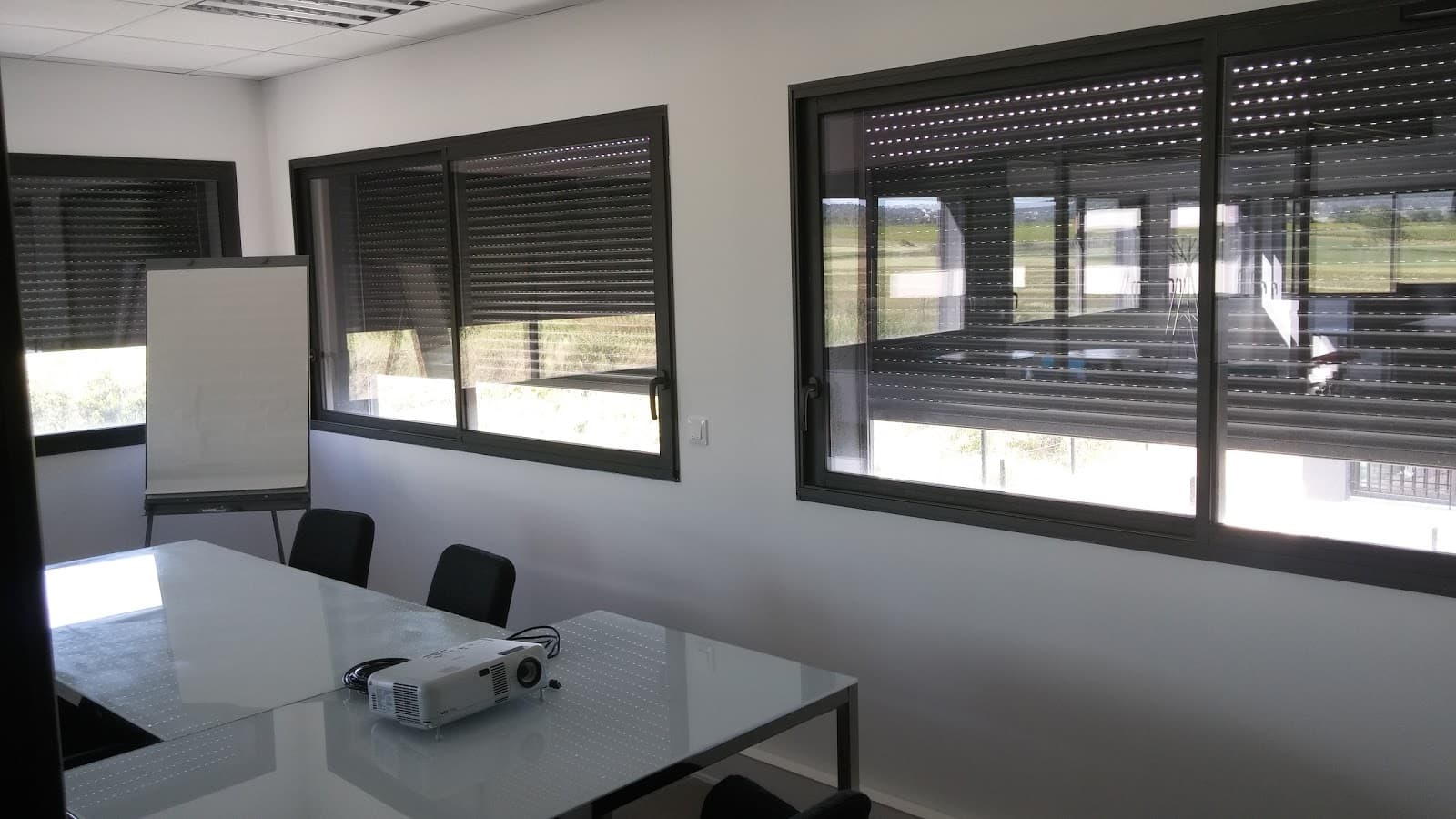 Morphoburo interior photo 8