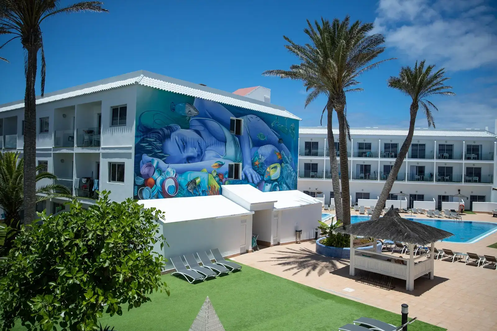 Coliving and Surfing interior photo 6