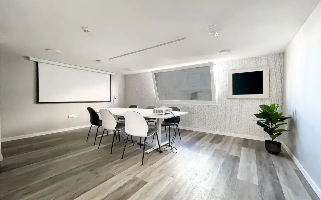 Coliving and Surfing interior photo 10