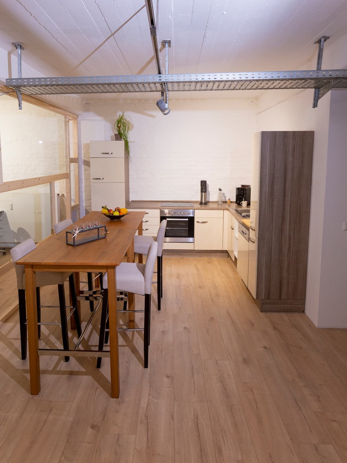 NUWOERK SPACE interior photo 4