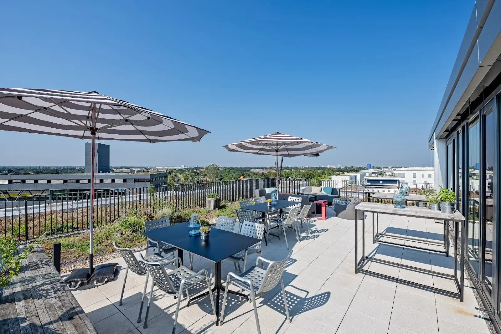 Design Offices Heidelberg Colours interior photo 2