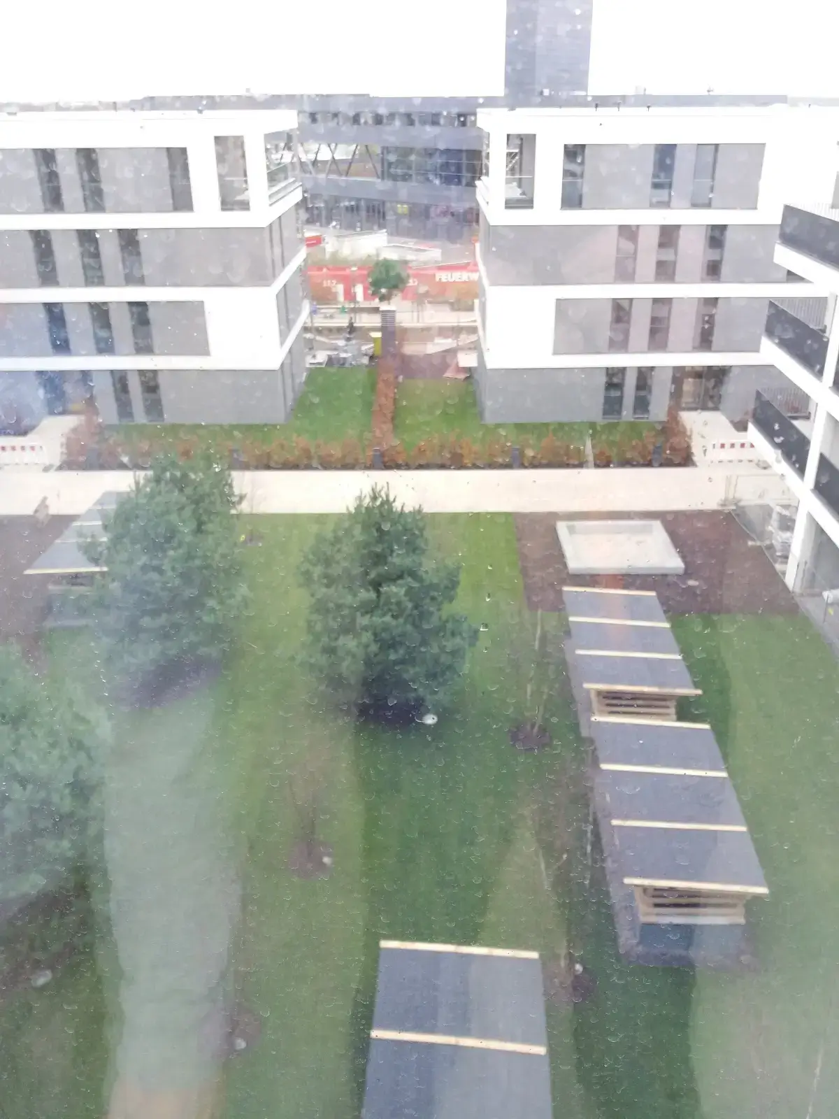 Design Offices Heidelberg Colours interior photo 4