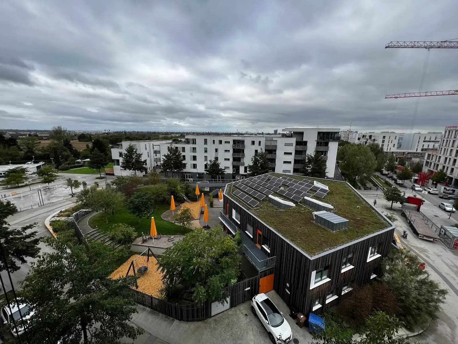 Design Offices Heidelberg Colours interior photo 7