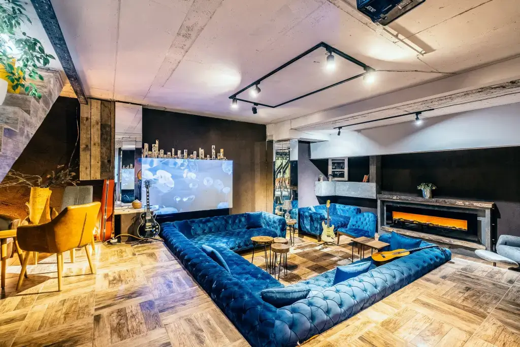 NETWORKING Premium - Rakovska HQ interior photo 4