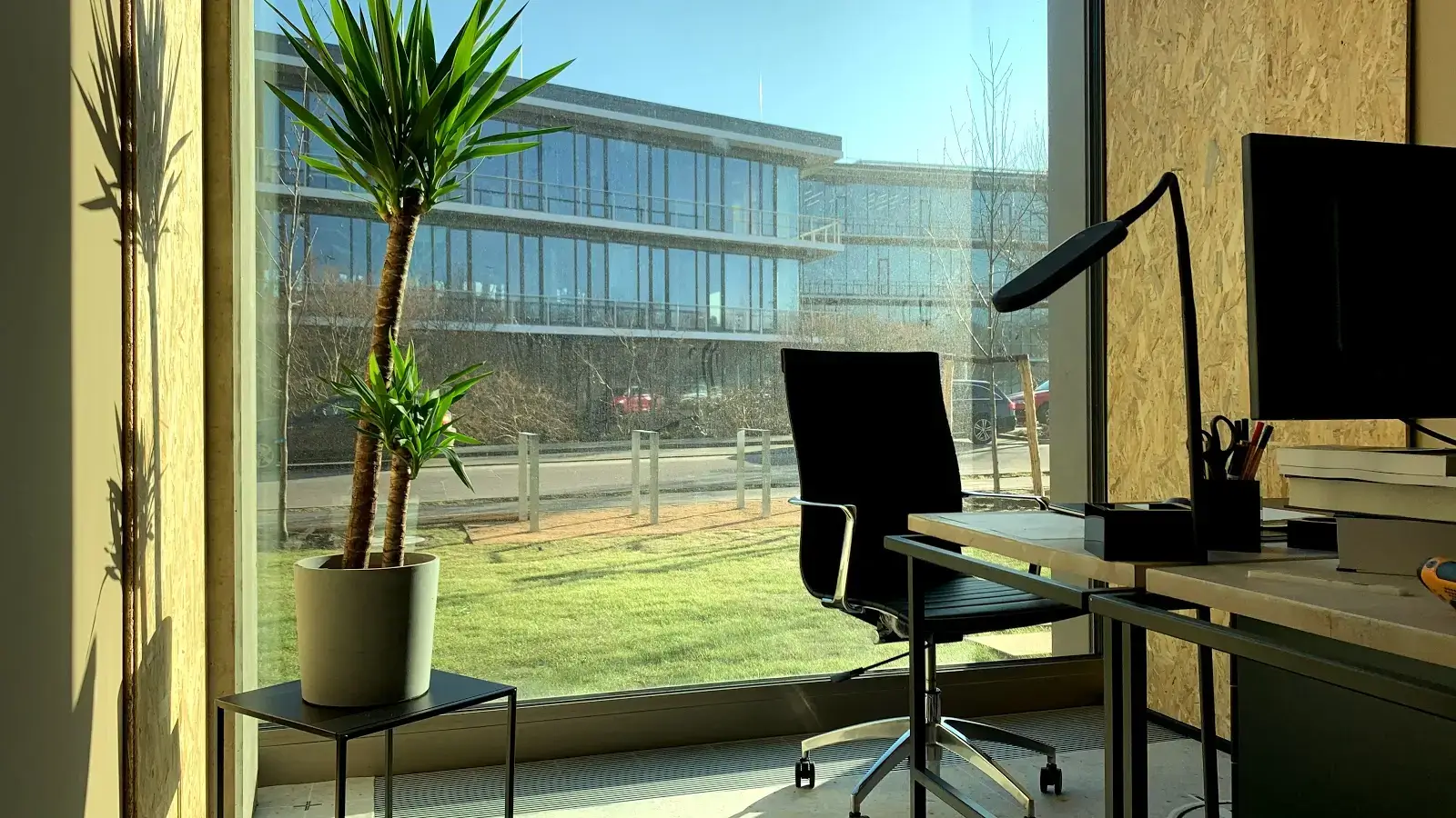 Simpli Office Potsdam interior photo 10