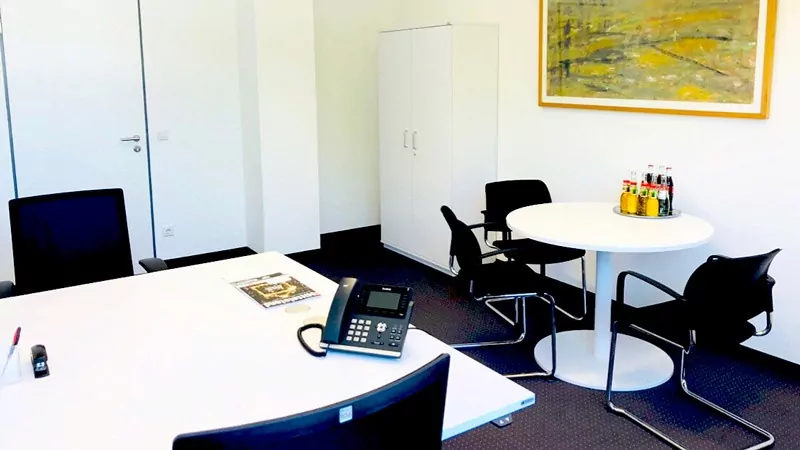 ilo business center - Ihr PREMIUM Business-Center! interior photo 5