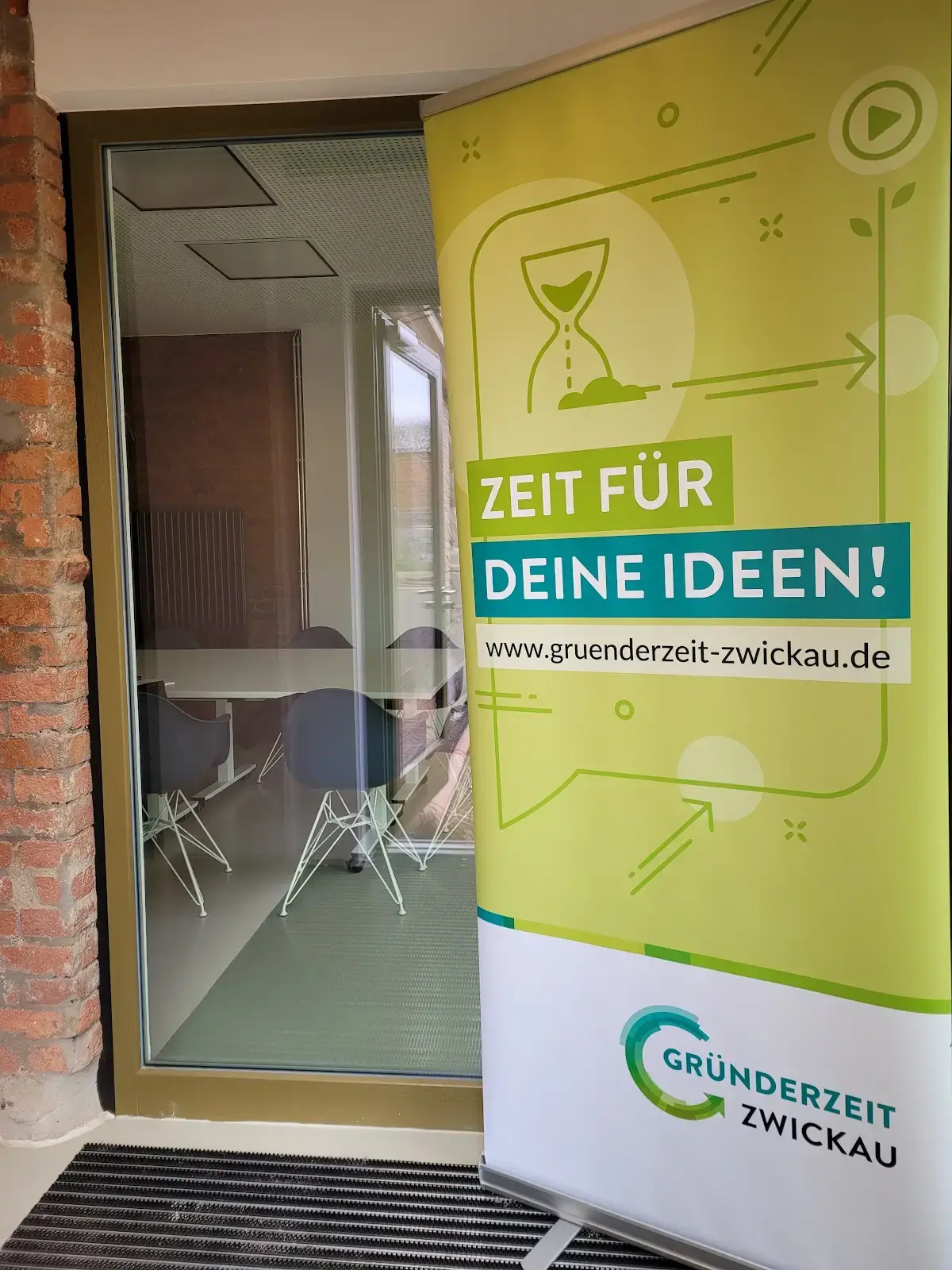 Gründerzeit Zwickau interior photo 2