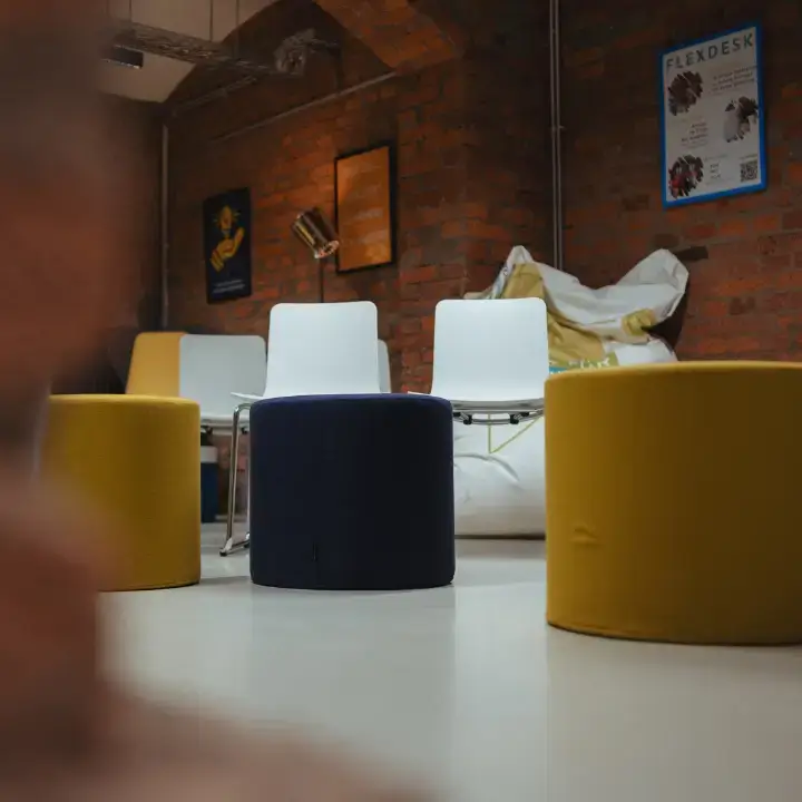 Gründerzeit Zwickau interior photo 3