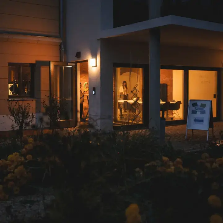 Gründerzeit Zwickau interior photo 5