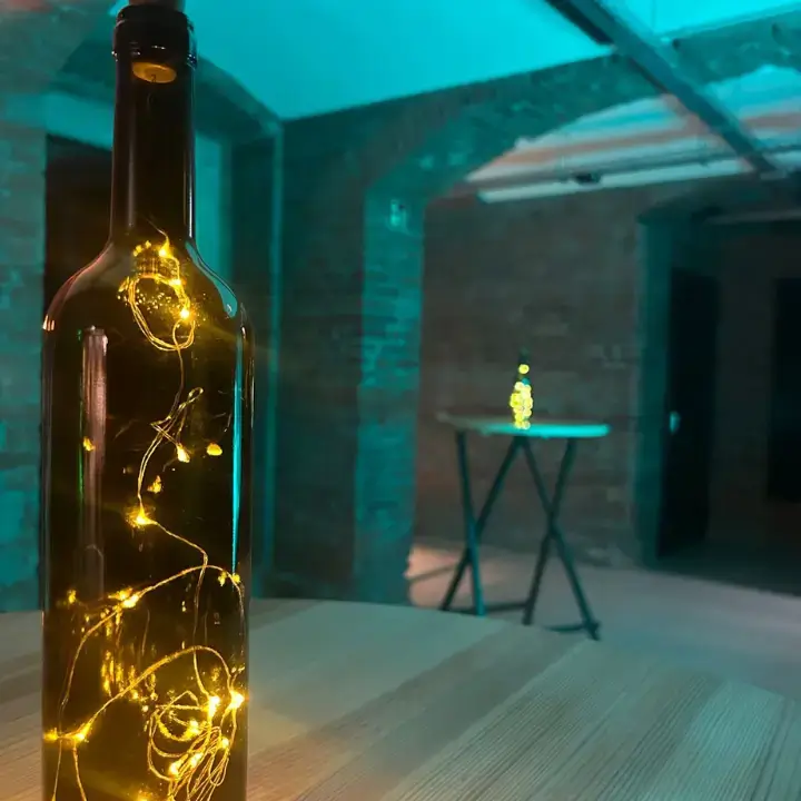 Gründerzeit Zwickau interior photo 6