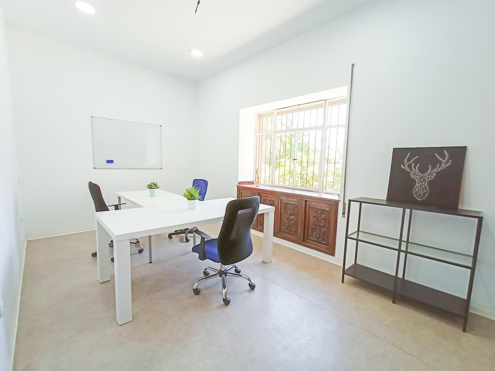 DobleMitad interior photo 2