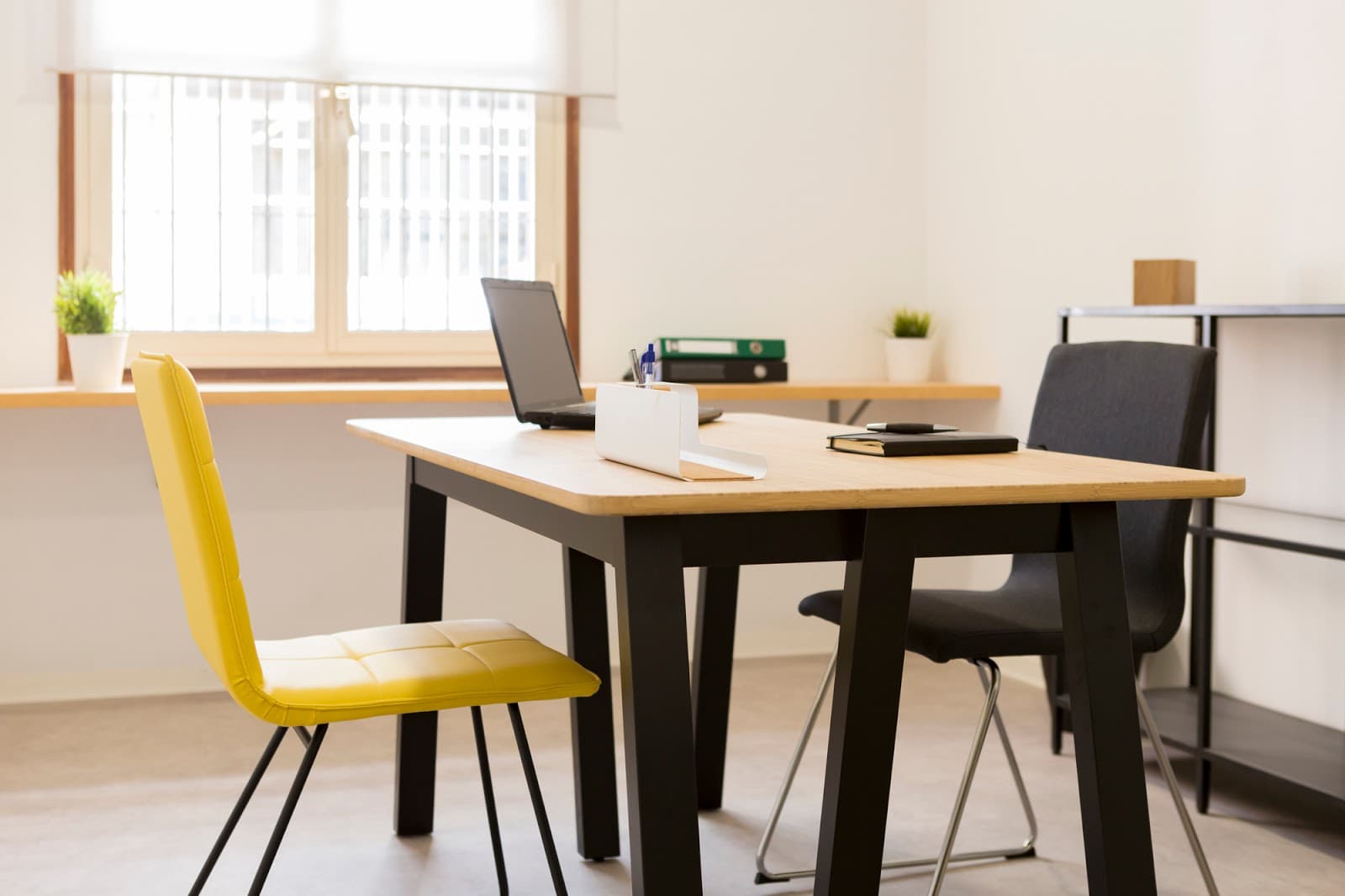 DobleMitad interior photo 4