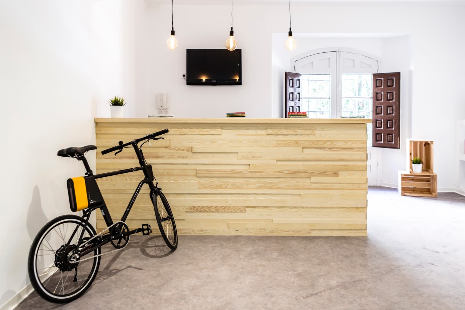 DobleMitad interior photo 5