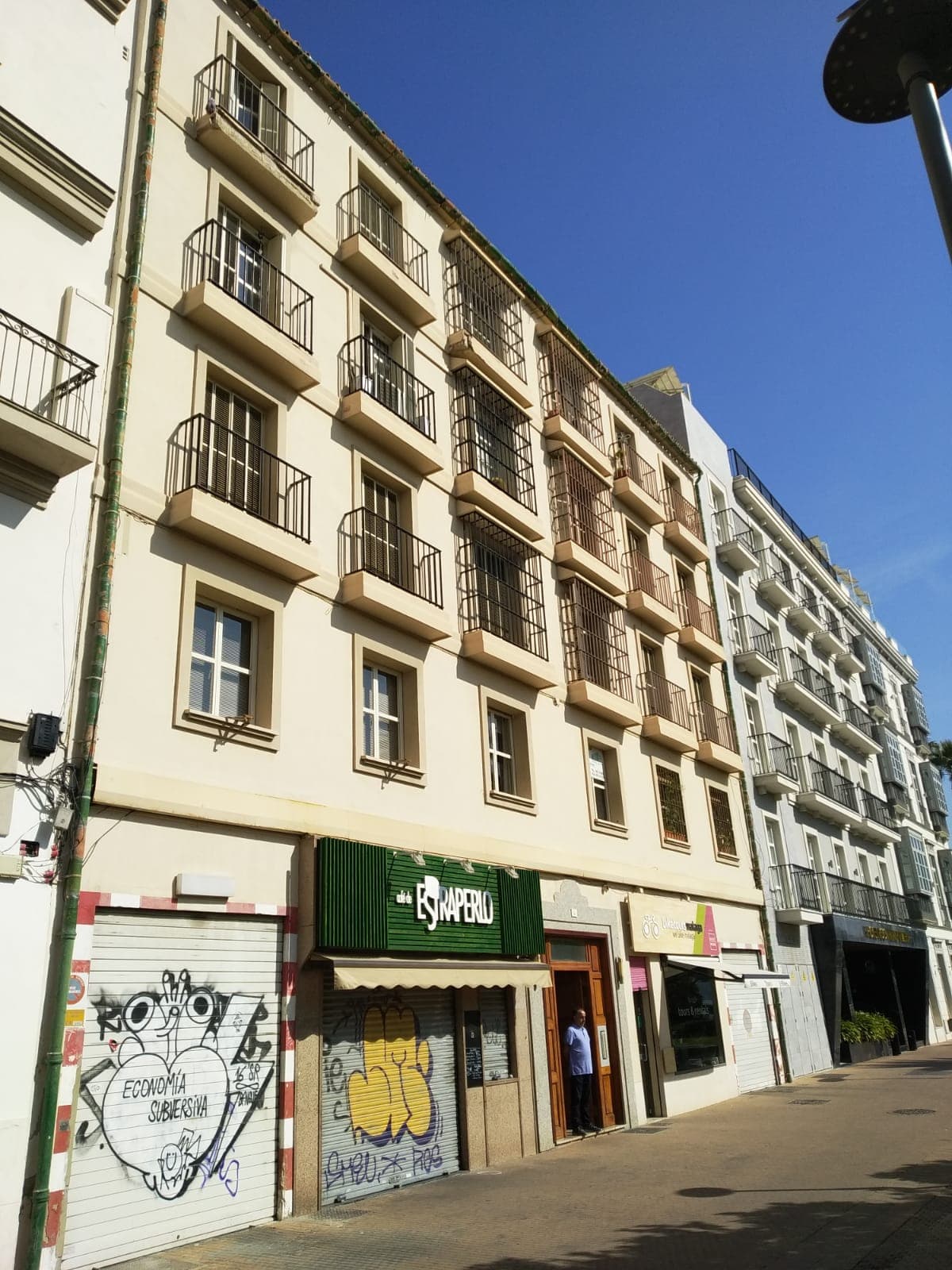 DobleMitad interior photo 6