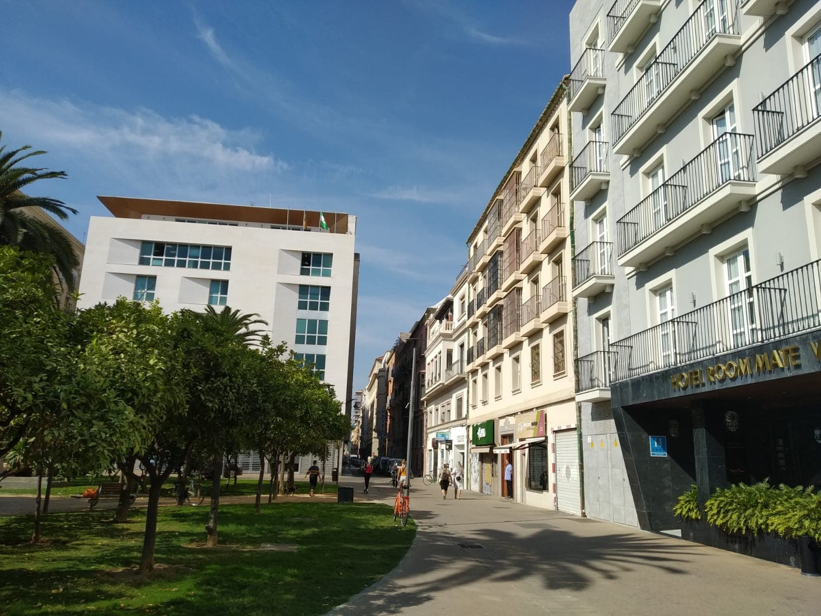 DobleMitad interior photo 7