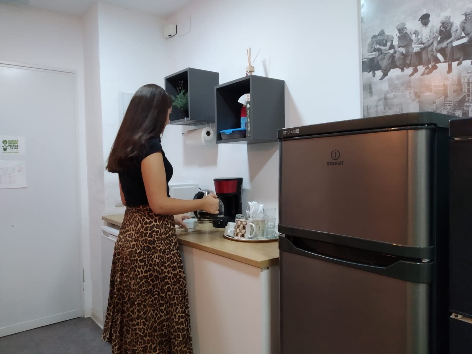 DobleMitad interior photo 8