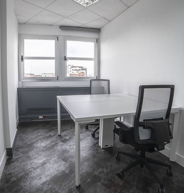 COWORKING LABASTIDA interior photo 2