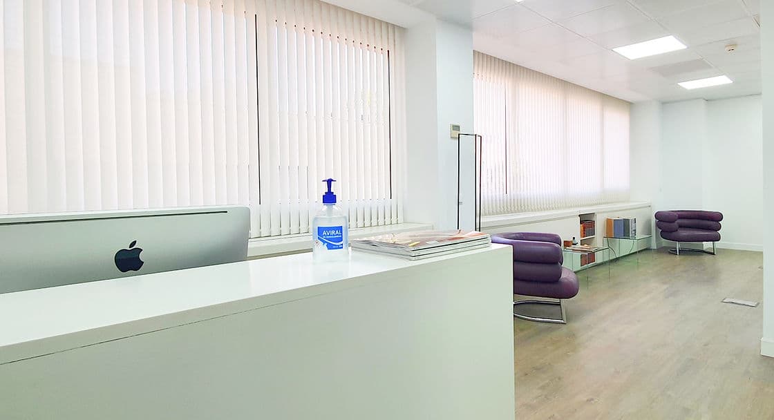 COWORKING LABASTIDA interior photo 4