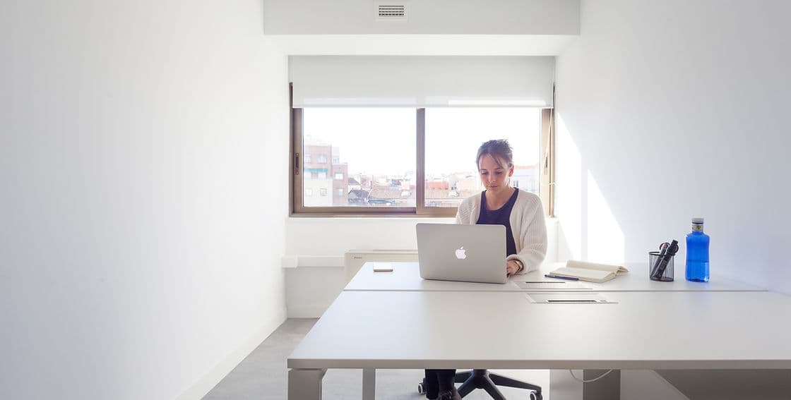 COWORKING LABASTIDA interior photo 6