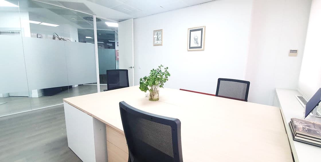 COWORKING LABASTIDA interior photo 7