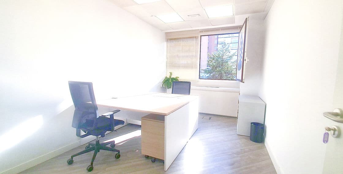 COWORKING LABASTIDA interior photo 8