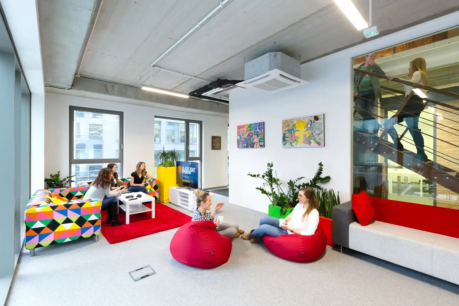 O4 Four interior photo 7