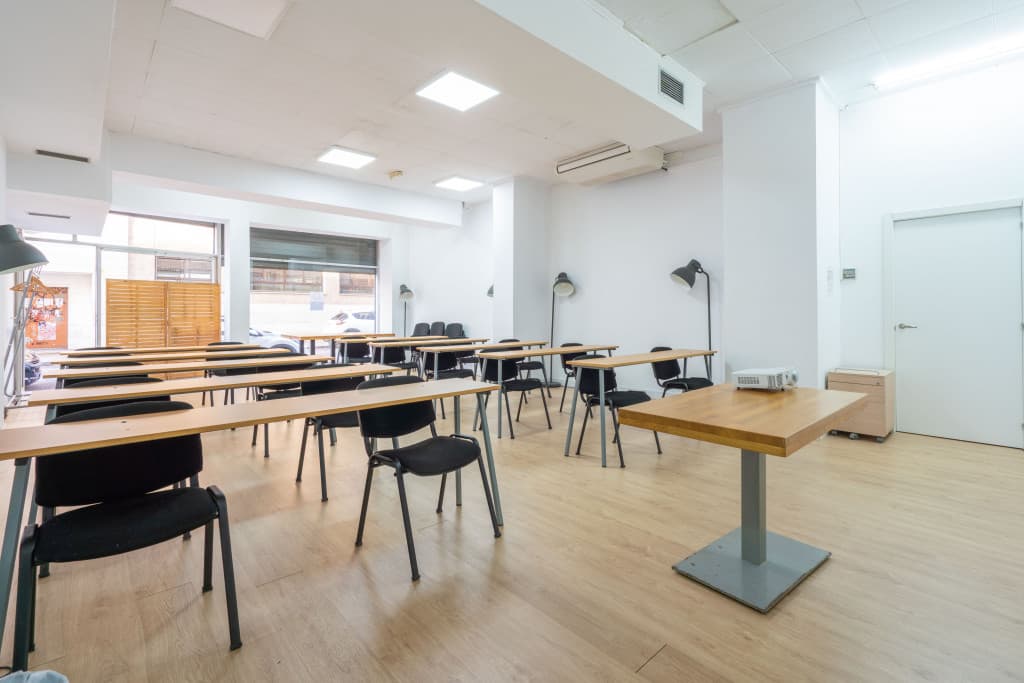 NIDUS COWORKING & OFFICE interior photo 13