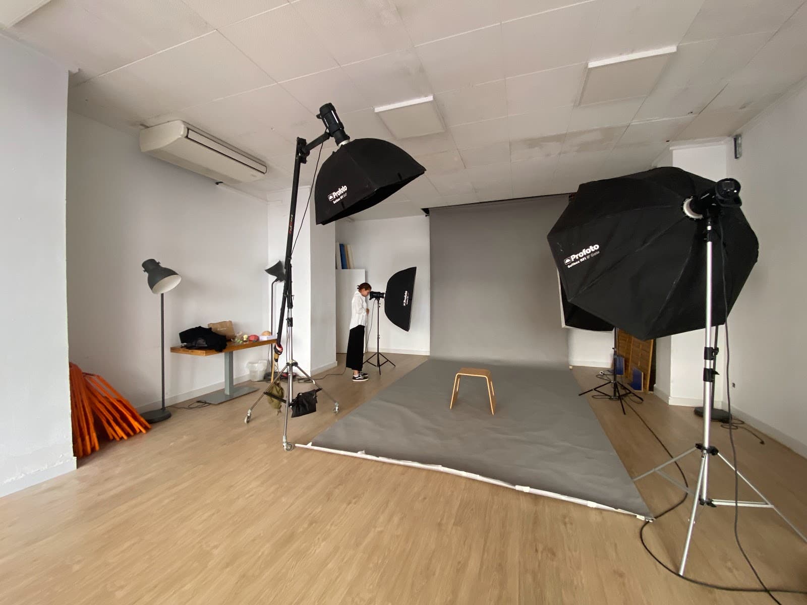 NIDUS COWORKING & OFFICE interior photo 14