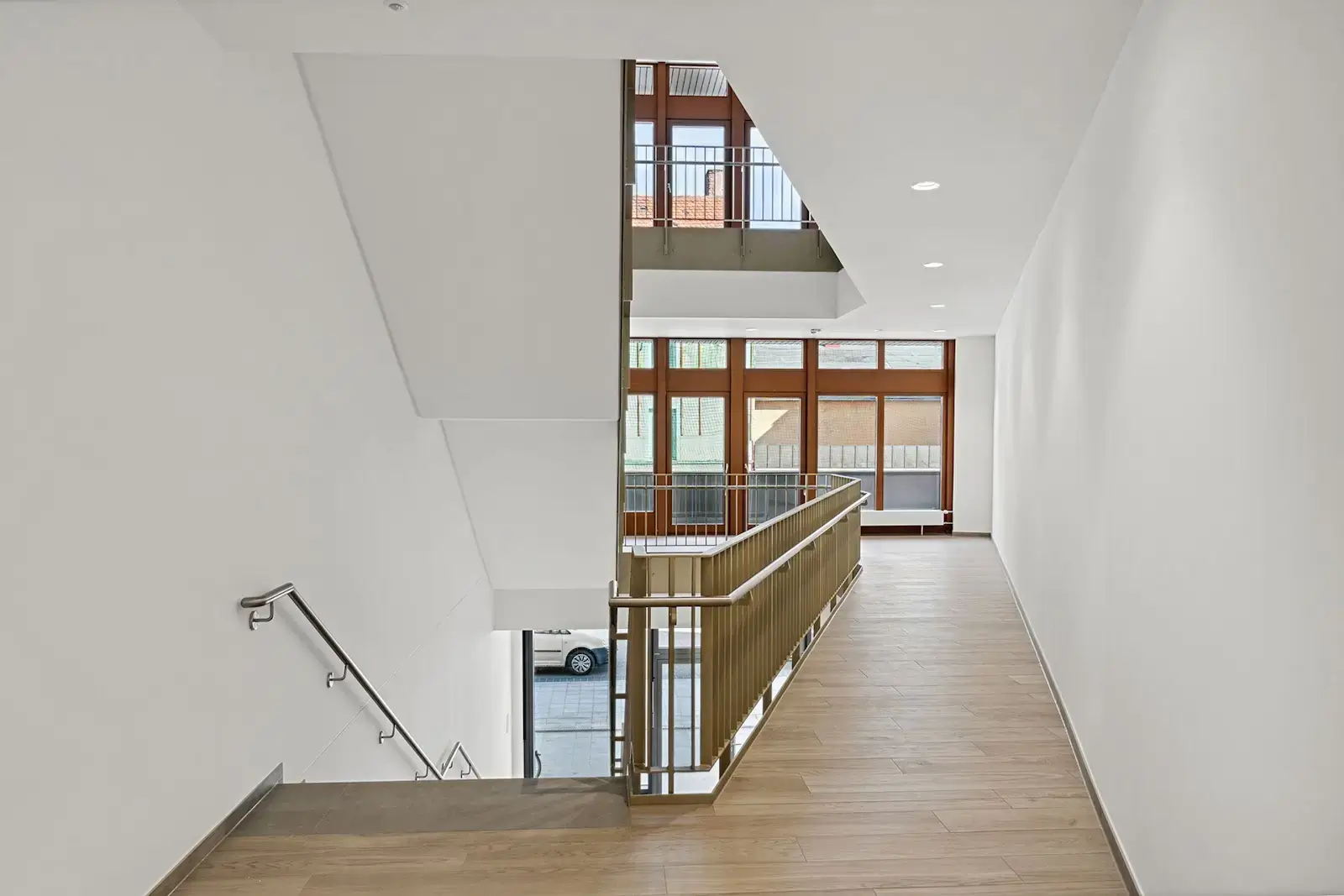 Regus Memmingen Maximilianstraße 26 interior photo 8