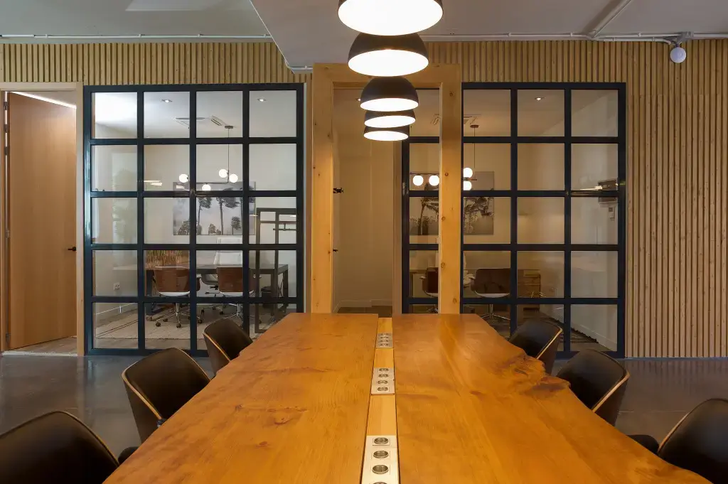 TAF Coworking interior photo 3