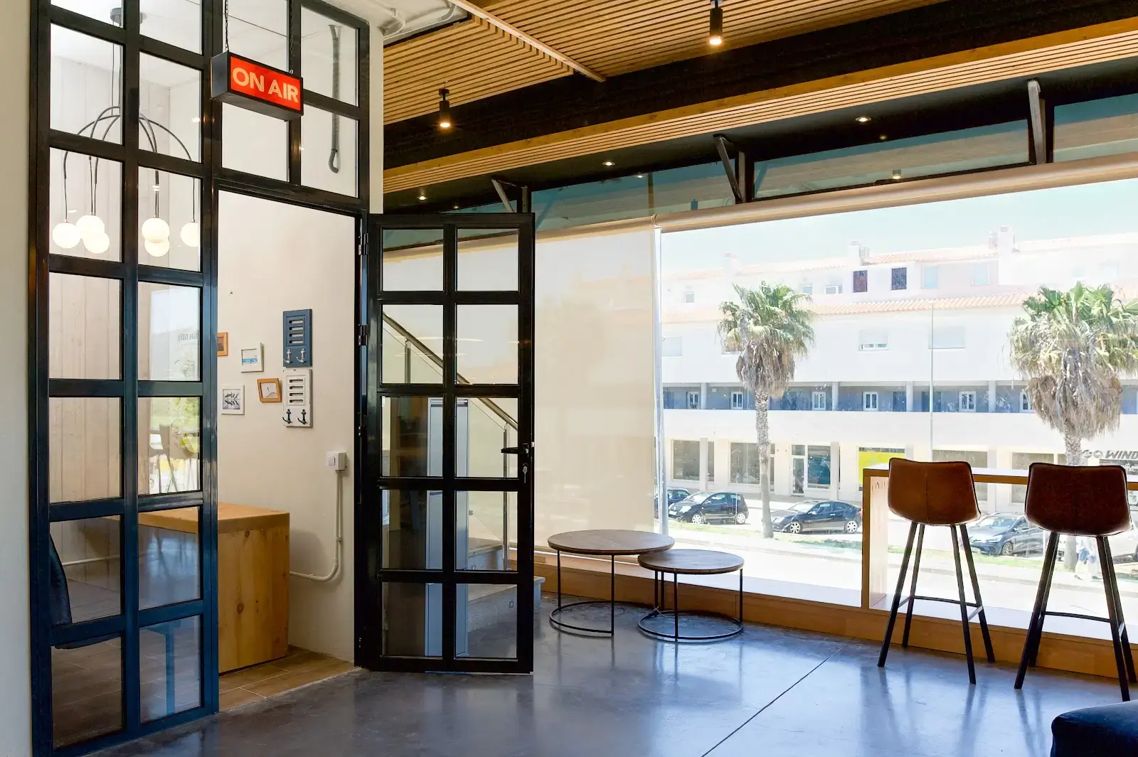 TAF Coworking interior photo 16
