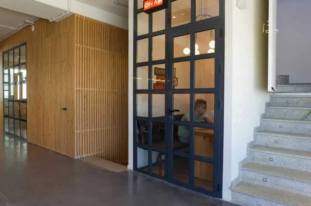 TAF Coworking interior photo 6