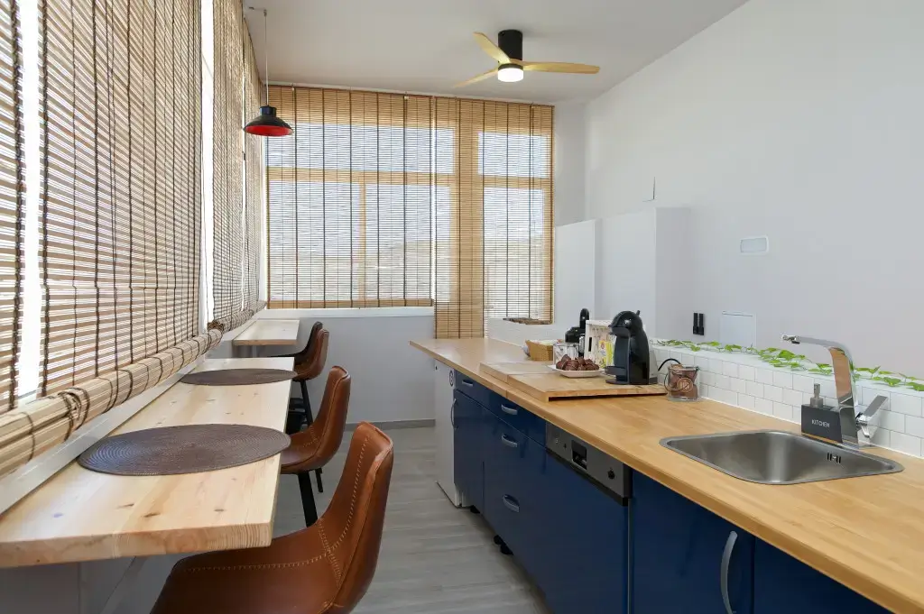 TAF Coworking interior photo 9