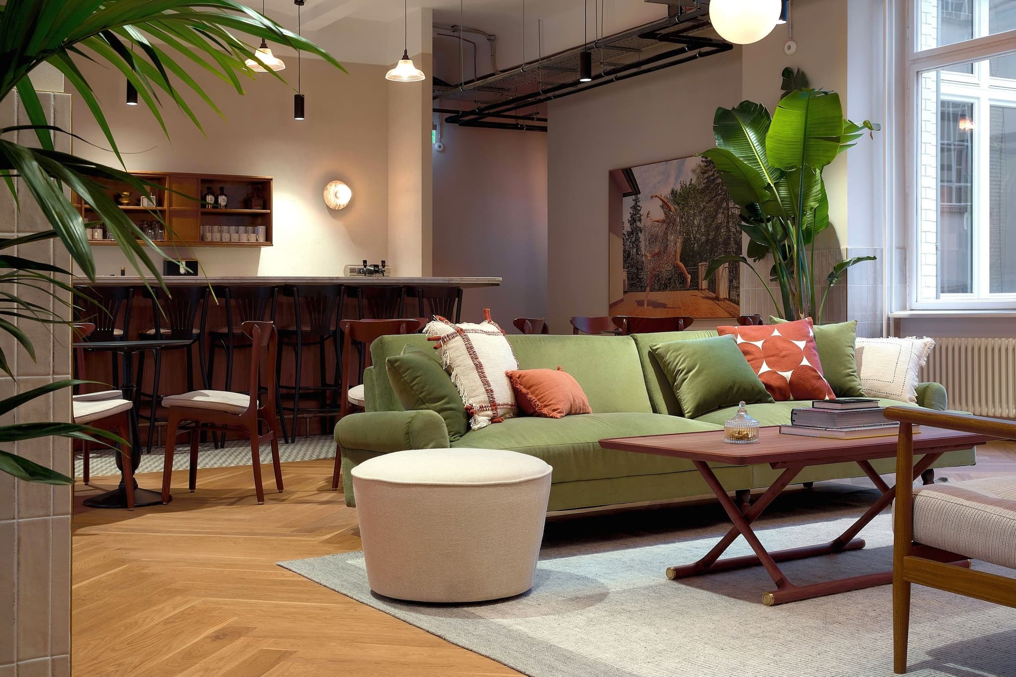 Mindspace Münzstraße interior photo 2