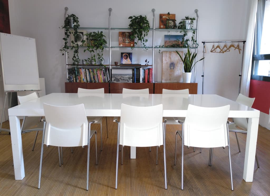 Kubik Barcelona interior photo 3
