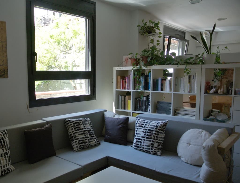 Kubik Barcelona interior photo 5