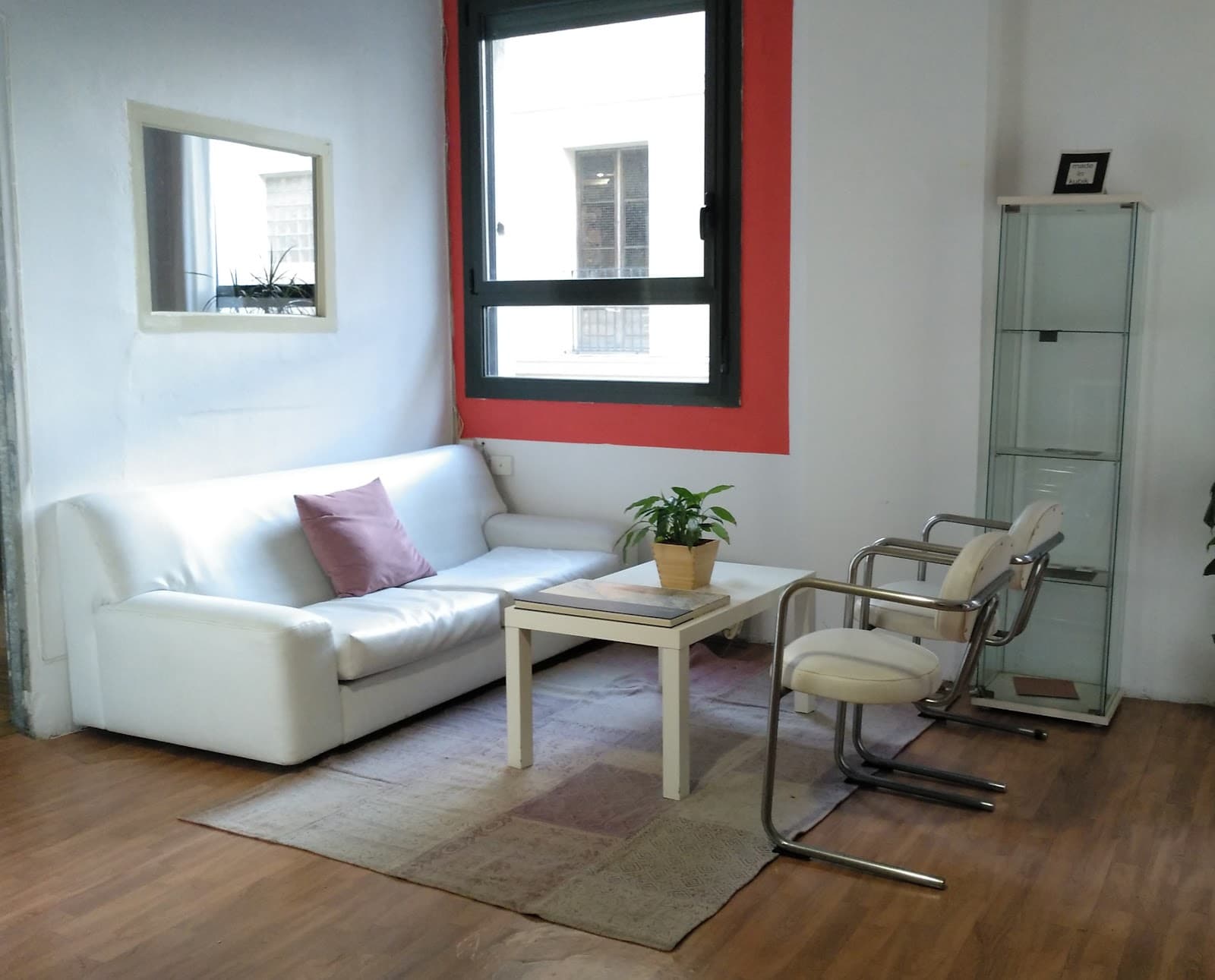 Kubik Barcelona interior photo 7