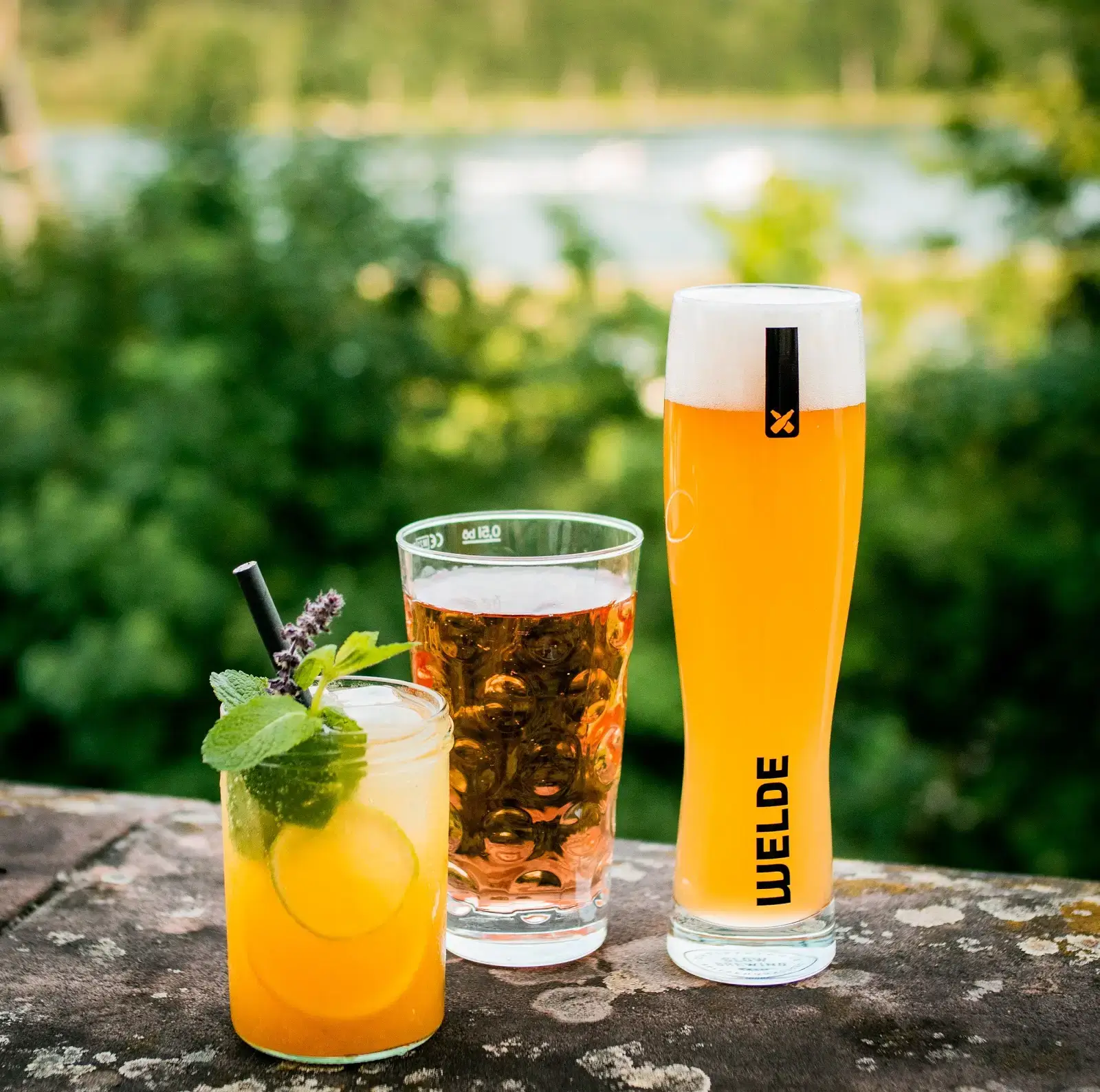 Goodspaces RheinVilla interior photo 8