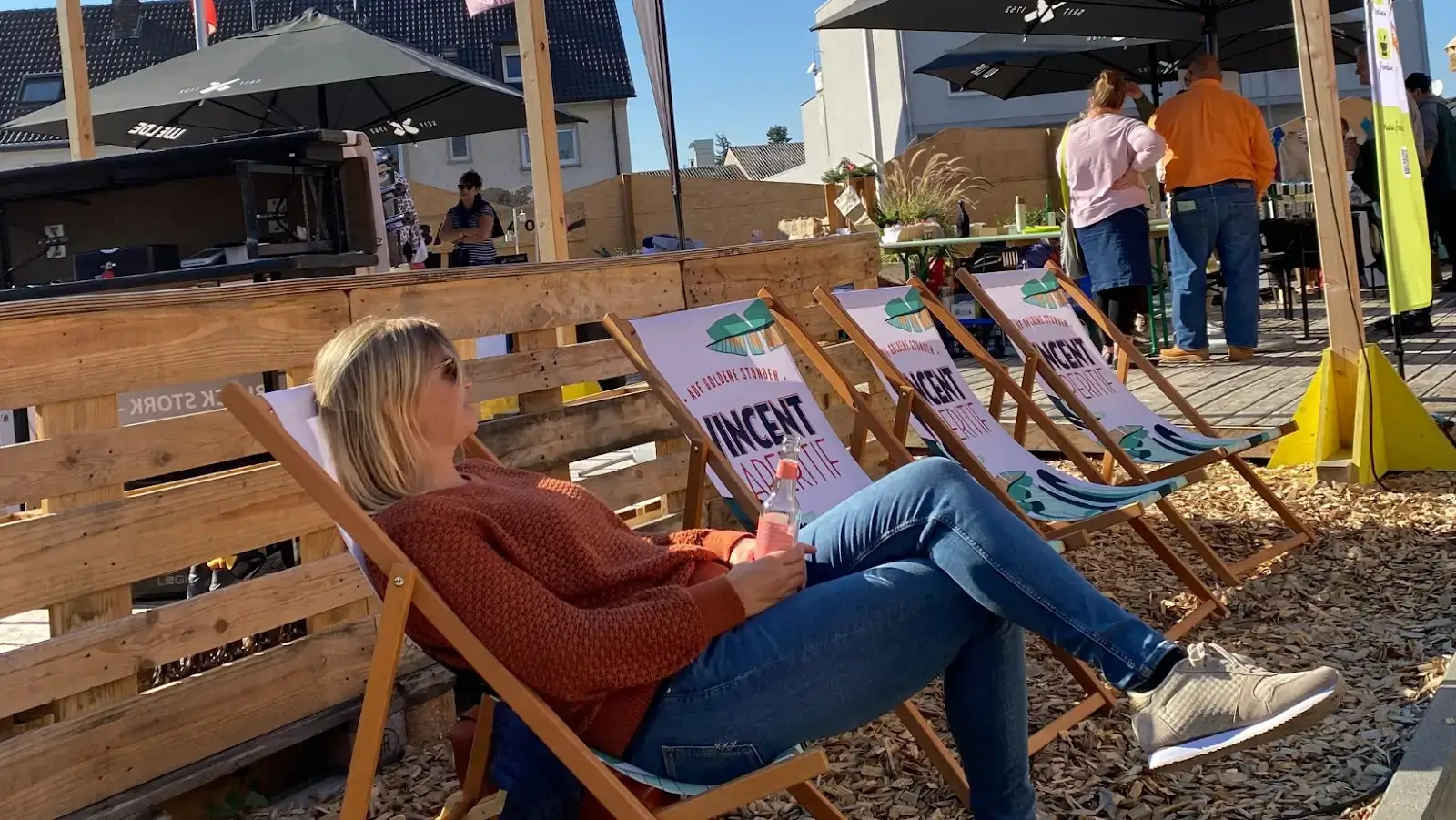 Goodspaces RheinVilla interior photo 10