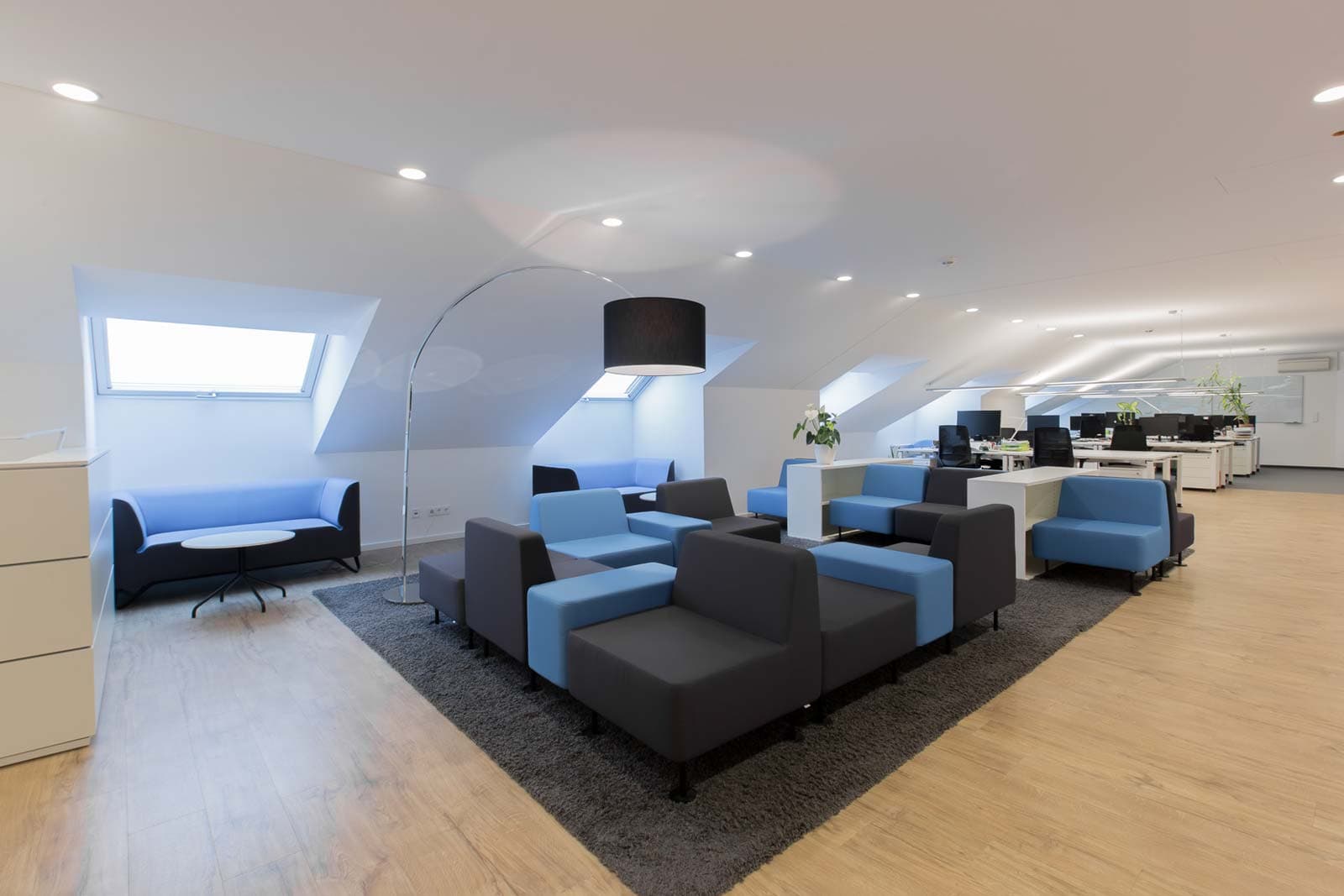 WorkRepublic Viktualienmarkt interior photo 6