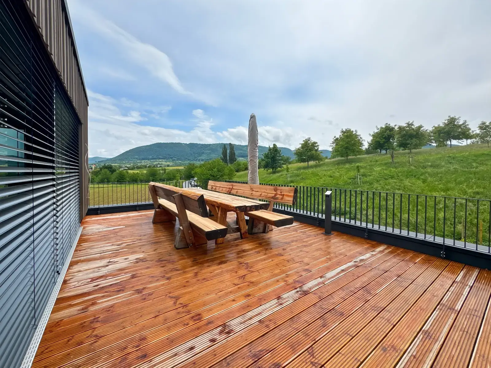 Regus Metzingen Friedrich-Henning-Straße 17 interior photo 11