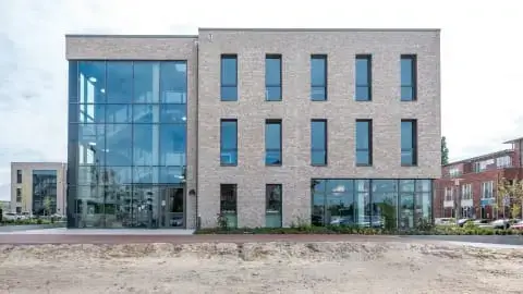 Regus Oldenburg Stau interior photo 10