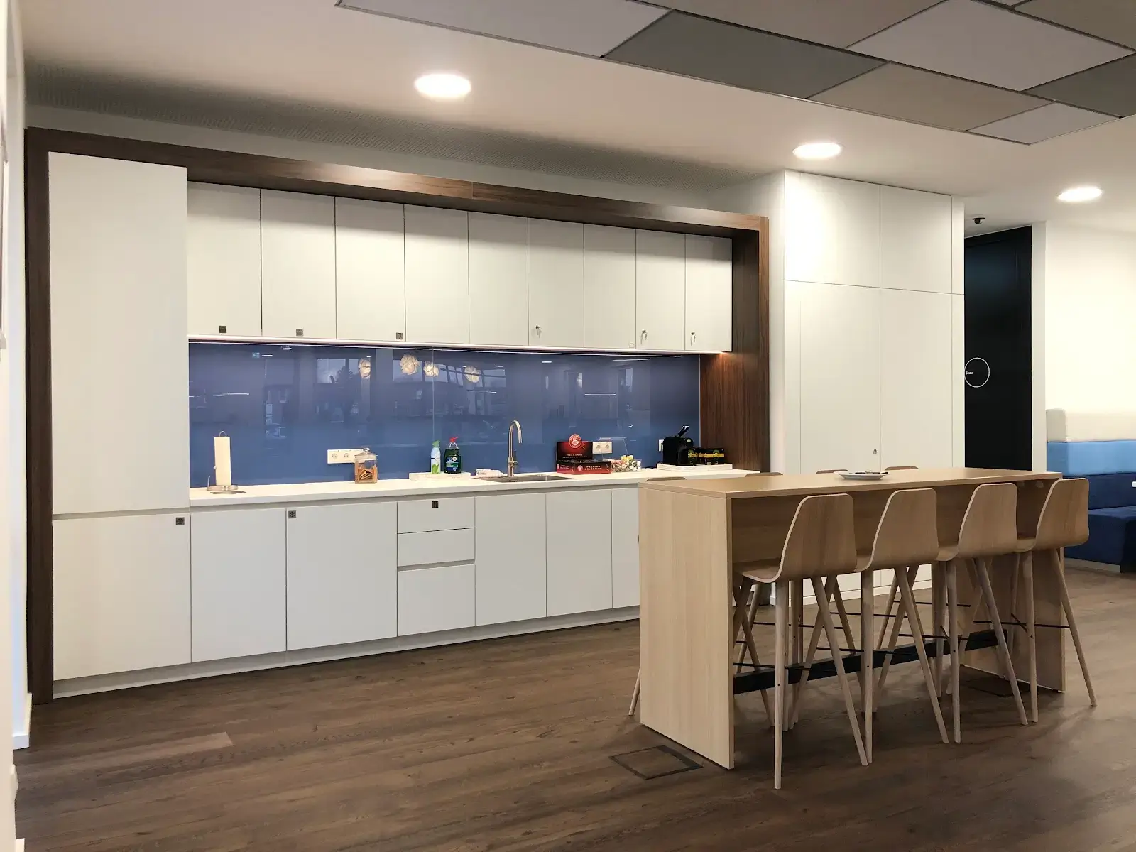 Regus Oldenburg Stau interior photo 11