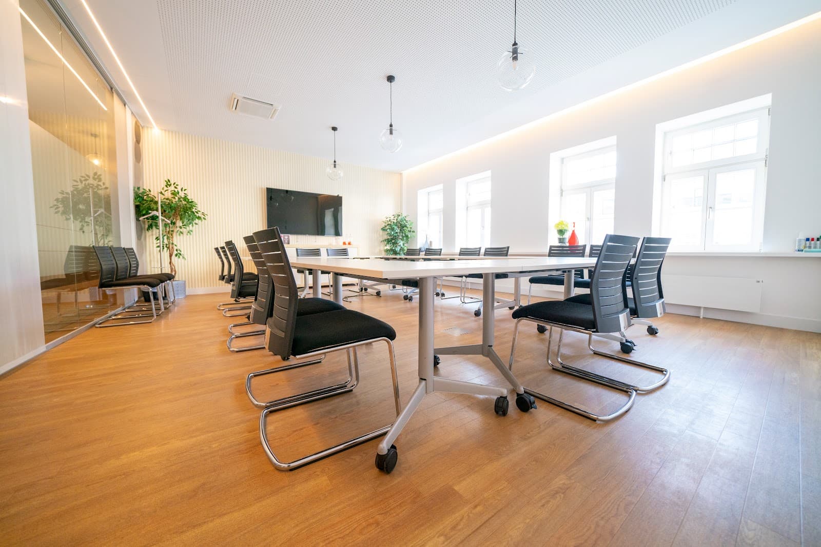 Satellite Office Berlin Kaiserliche Postdirektion interior photo 2