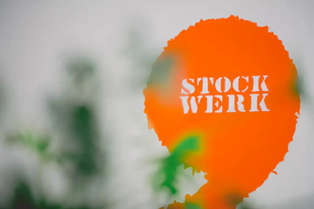 Stockwerk Coworking interior photo 4