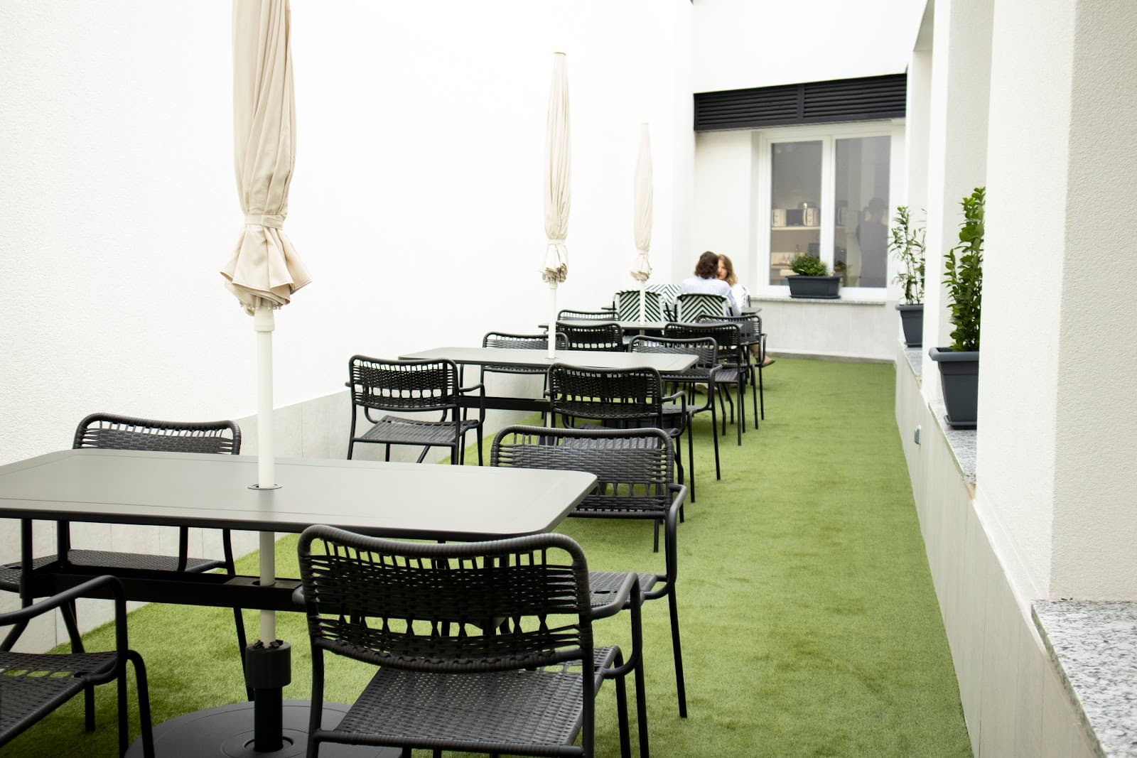 Cink Coworking Sófora interior photo 2